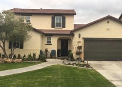 Pre-foreclosure in  EDERIA WAY Bakersfield, CA 93313