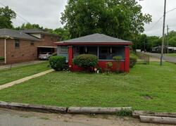 Pre-foreclosure in  26TH ST N Bessemer, AL 35020
