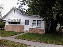 Pre-foreclosure Listing in N EAST ST ROSSVILLE, IN 46065