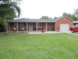 Pre-foreclosure in  CLIFTY DR Madison, IN 47250