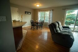 Pre-foreclosure in  N GADWALL LN Downs, IL 61736