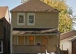 Pre-foreclosure in  S WALLACE ST Chicago, IL 60628