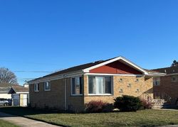 Pre-foreclosure in  BENSLEY AVE Calumet City, IL 60409
