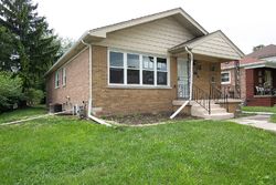 Pre-foreclosure in  ORCHARD ST Blue Island, IL 60406