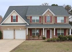 Pre-foreclosure in  LOWER FALLS DR Mcdonough, GA 30252