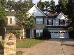 Pre-foreclosure in  CHANDLER RIDGE DR Lawrenceville, GA 30045