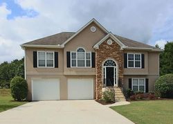 Pre-foreclosure in  ANDORA WAY SW Marietta, GA 30064