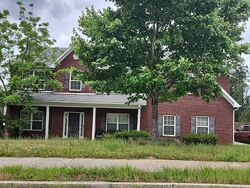 Pre-foreclosure in  WANDA WAY Ellenwood, GA 30294
