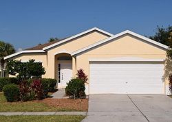 Pre-foreclosure in  MOUNTAIN BAY DR Riverview, FL 33569
