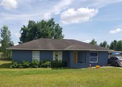 Pre-foreclosure in  NW 3RD ST Ocala, FL 34482