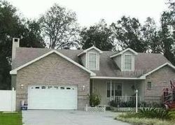 Pre-foreclosure in  MORNING STAR DR Lakeland, FL 33810