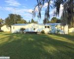Pre-foreclosure in  SE 132ND CT Morriston, FL 32668