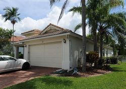 Pre-foreclosure in  BELLE GROVE LN West Palm Beach, FL 33411