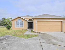 Pre-foreclosure in  WALLABY LN Kissimmee, FL 34759