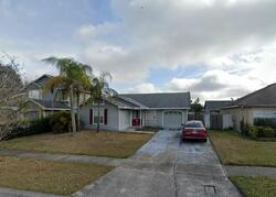 Pre-foreclosure in  MARTIN BLVD Orlando, FL 32825