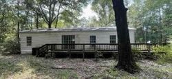 Pre-foreclosure in  183RD RD Live Oak, FL 32060