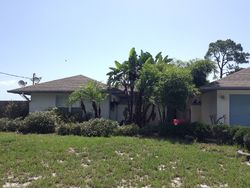 Pre-foreclosure in  WAELTI DR Melbourne, FL 32940