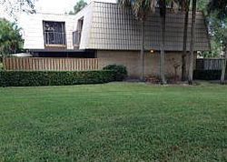 Pre-foreclosure in  57TH WAY West Palm Beach, FL 33409