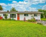 Pre-foreclosure in  E RIVER DR Pompano Beach, FL 33063