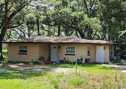Pre-foreclosure in  NE 49TH AVE Ocala, FL 34470