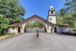 Pre-foreclosure in  PUERTA DEL SOL Camino, CA 95709