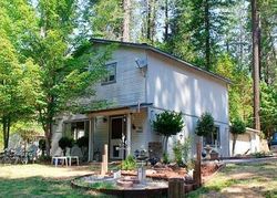 Pre-foreclosure in  MOONSHINE RD Camptonville, CA 95922