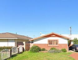 Pre-foreclosure in  W 134TH ST Compton, CA 90222
