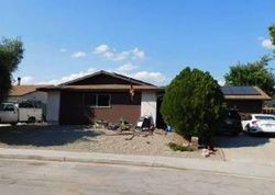 Pre-foreclosure in  LINDA CIR Paso Robles, CA 93446