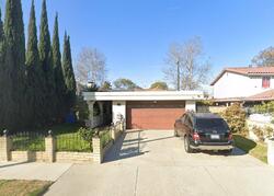 Pre-foreclosure in  W SHADWELL ST Carson, CA 90745