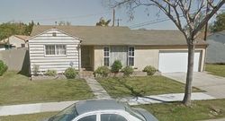 Pre-foreclosure in  JAYMILLS AVE Long Beach, CA 90805