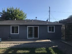 Pre-foreclosure in  KILBURN AVE Napa, CA 94558