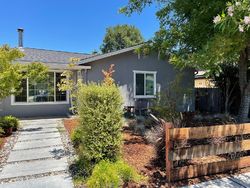 Pre-foreclosure in  KILBURN AVE Napa, CA 94558