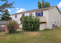 Pre-foreclosure in  E 12TH ST Casper, WY 82609