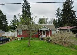Pre-foreclosure in  BUSH AVE NW Olympia, WA 98502