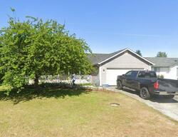 Pre-foreclosure in  BELTWAY LOOP SE Olympia, WA 98513