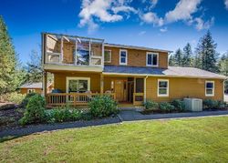 Pre-foreclosure in  NW STAVIS BAY RD Seabeck, WA 98380