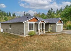 Pre-foreclosure in  93RD AVE E Graham, WA 98338