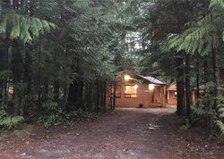 Pre-foreclosure in  KING VALLEY DR Maple Falls, WA 98266