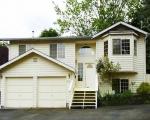 Pre-foreclosure in  35TH AVE S Seattle, WA 98118
