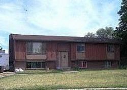 Pre-foreclosure in  W 1130 N Clearfield, UT 84015