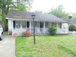 Pre-foreclosure in  CREIGHTON AVE Nashville, TN 37206