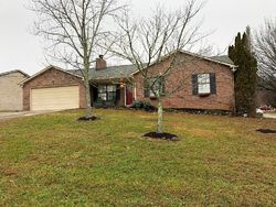 Pre-foreclosure in  NEHEMIAH LN Knoxville, TN 37938