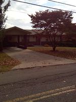 Pre-foreclosure in  ALLEN RD Talbott, TN 37877