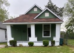 Pre-foreclosure in  AYERS ST Memphis, TN 38107