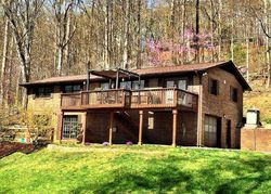 Pre-foreclosure in  GRACE DR Kingsport, TN 37664
