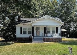 Pre-foreclosure Listing in S CHURCH ST NINETY SIX, SC 29666
