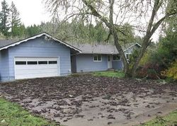 Pre-foreclosure Listing in LOST CREEK RD DEXTER, OR 97431