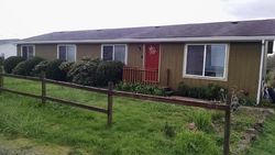 Pre-foreclosure in  GOERES RD Tillamook, OR 97141