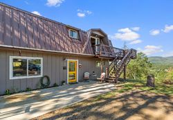 Pre-foreclosure Listing in HIGHWAY 62 SHADY COVE, OR 97539