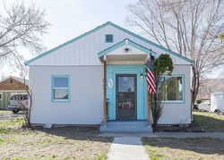Pre-foreclosure Listing in SE 4TH ST PRINEVILLE, OR 97754